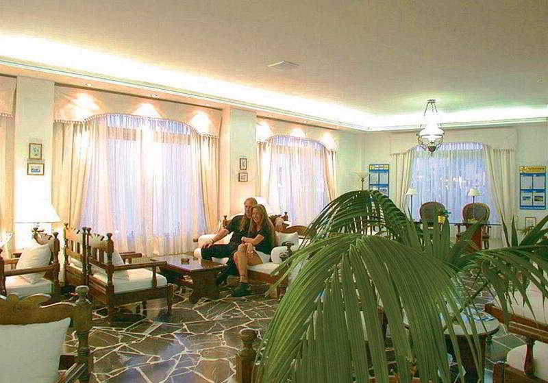 Vasia Boulevard Hotel (Adults Only) Limenas Chersonisou Exterior foto